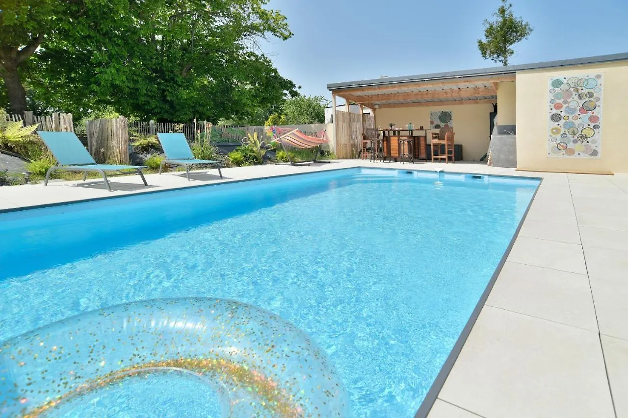 Maison Gwenan - Maison Contemporaine Pour 8 Proche Plage Saint-Cast-le-Guildo 0*,