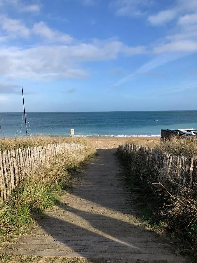 Maison Gwenan - Maison Contemporaine Pour 8 Proche Plage Saint-Cast-le-Guildo 0*,  France
