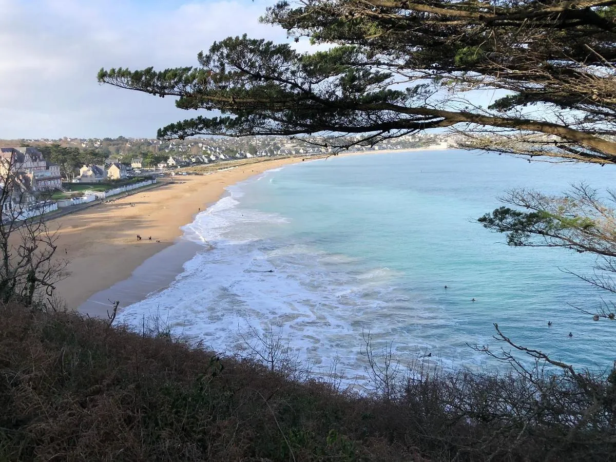 Maison Gwenan - Maison Contemporaine Pour 8 Proche Plage Saint-Cast-le-Guildo 0*,  France