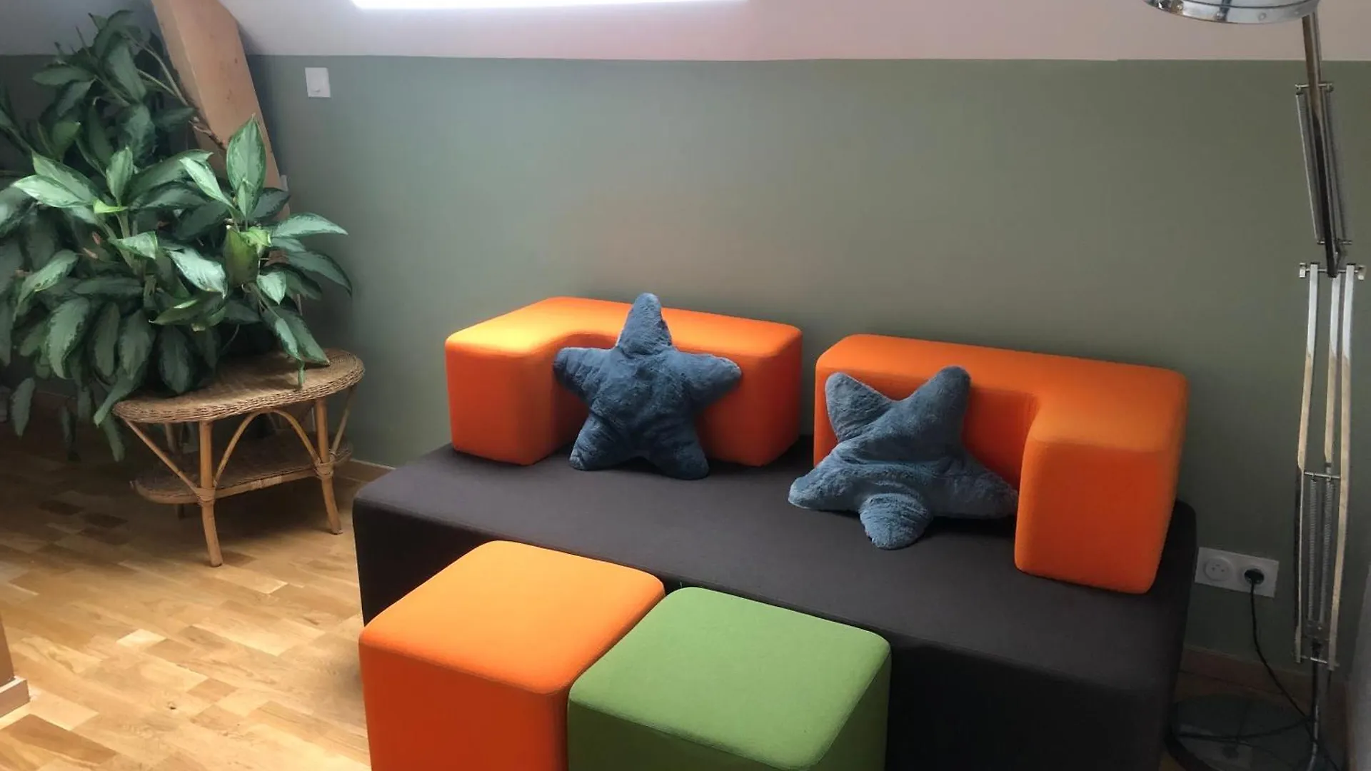 Maison Gwenan - Maison Contemporaine Pour 8 Proche Plage Saint-Cast-le-Guildo